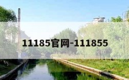 11185官网-111855