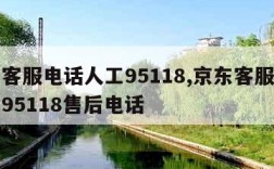 京东客服电话人工95118,京东客服电话人工95118售后电话