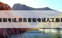 京东客服电话,京东客服电话人工服务热线