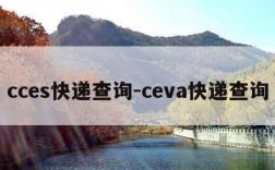 cces快递查询-ceva快递查询